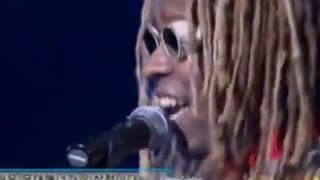 Amazing preformance by Neil Zaza & T M Stevens - I'm alright/believer live 2005