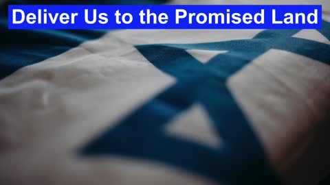 Episode 19 - Deliver Us to the Promised Land - Establishing Israel