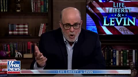 Levin on Biden: What kind of fool does this?