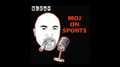 Moj on Sports - The Bios EP 14 - Wally Buono