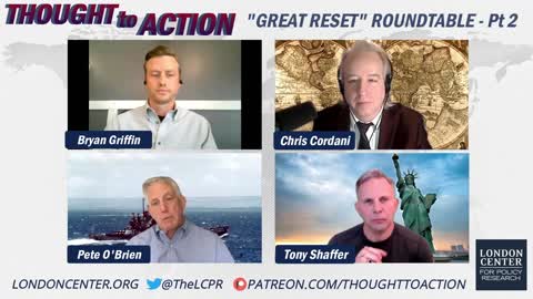 A Roundtable on the Great Reset