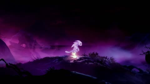 Good Ending | Ori and the Will of the Wisps