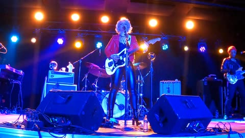 Samantha Fish - Don't Say You Love Me (LIVE Grand Rapids, MI) - March 28, 2024