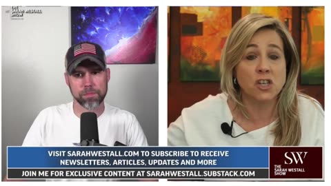 Spiritual Warfare, the Big July Event, Mind Control & More.. Sarah Westall on Dr