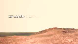 Mars in 4K The Ultimate Edition.