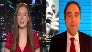 Tipping Point - The Fraud Behind the Green New Deal with Marc Morano