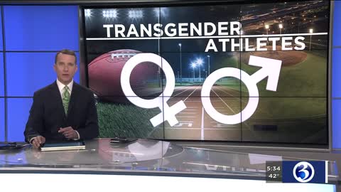 CT high school students sue over transgender athletes in girls'sports