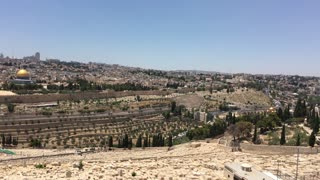 Amazing trip to Israel