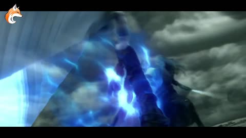 The best fight between Cloud and Sephiroth