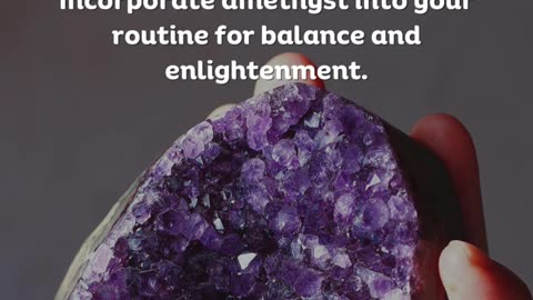 "Balancing Energy: Exploring Crystal Healing Through the 7 Chakras" #divinehealer #crystalhealing