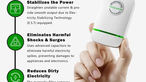 Stop Watt Reviews :- StopWatt Energy Saving Device scam explained