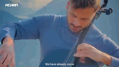 Amazing Grace - Cover Cello by HAUSER