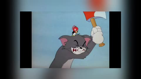 Tom & Jerry | Classic Cartoon Compilation | Tom, Jerry, part 9