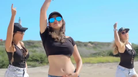Despacito Sexy dance Luis Fonsi ft Daddy Yankee ZUMBA