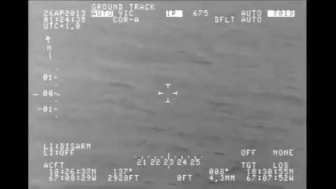 UFO incident over Rafael Hernandez Airport, Puerto Rico on 4/2013