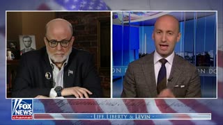 Stephen Miller: This is all by design