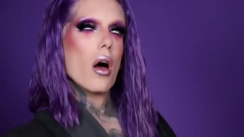 Jeffree Star the Reincarnated Clone of Kurt Cobain