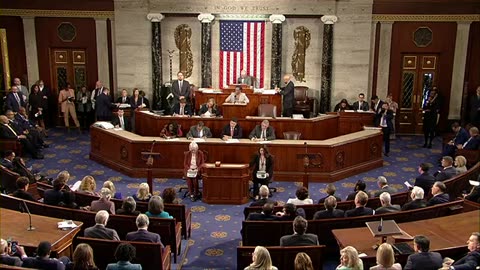 WATCH LIVE: House expected to vote on Jim Jordan for speaker