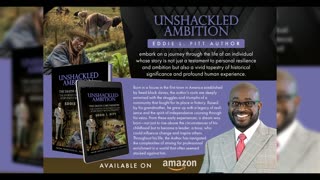 Unshackled Ambition: THE DEATH CARE INDUSTRY Journey of Endurance &n Achievement Beyond Prejudice