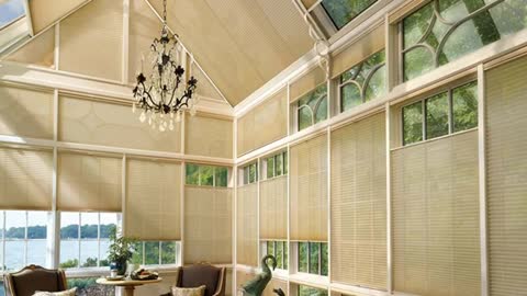 Supershade - Best Blinds Store in Toronto, ON