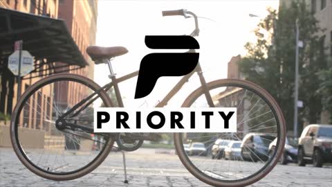 Why Priority Bicycles