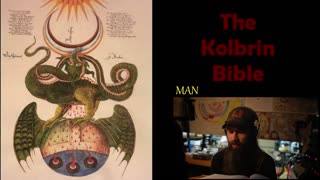 Kolbrin - Book of Manuscripts (MAN) - 21