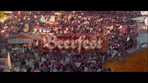 Beerfest (2006) Mad Toker Must Watch