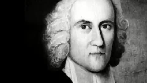 Sinners in the Hands of an Angry God - Classic Audio Sermon by Puritan Theologian Jonathan Edwards