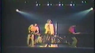 Rolling Stones - Fort Worth = Live Concert & Interview 1978