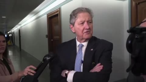 On the senate immigration bill that Senator Kennedy has not seen