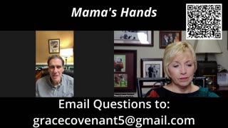 Mama's Hands Episode 11 with Diane Colson & Alex Montgomery