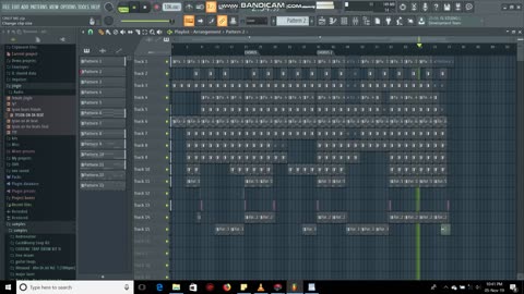 FL STUDIO AFROBEATS TUTORIALS