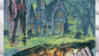 The House by the Cemetery [Arrow Video Blu-ray] Link Included