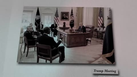 COVIDcrisis- How the Deep State played Trump "Good Kid Productions".