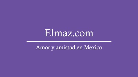 Amor y amistad en Mexico