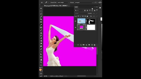 Tutoriais speed Photoshop