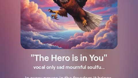 The Hero is in You - v4 - Songs for Liberty