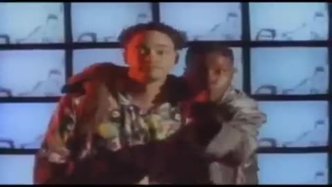 Kid N Play - Ain't Gonna Hurt Nobody