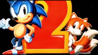 Sonic the Hedgehog 2 - Final Boss Theme - G Harmonica