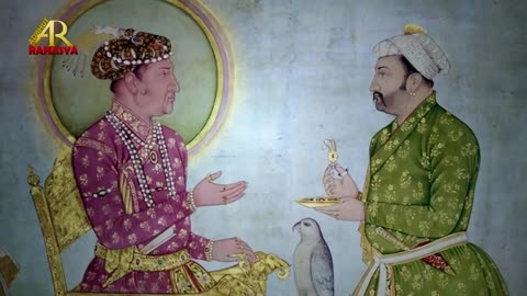 Shahjahan Mystery - शाहजहां ने मरते मरते किया हिन्दुओं को नमन Adbhut Rahasya