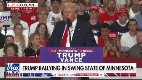 Trump: We don't need a Jihad in the United States of America