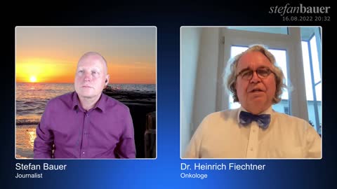 Dr. Heinrich Fiechtner über den idealen Widerstand