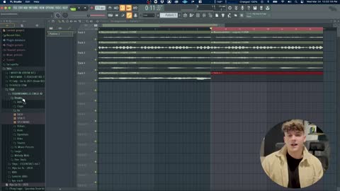 The Secret to making Samples for Travis Scott & Don Toliver | FL Studio 20