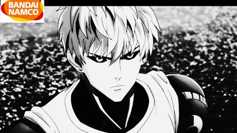 One Punch Man S1 - ep 2