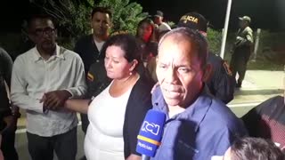 Policía cartagenero muere en medio de enfrentamientos en el Cauca