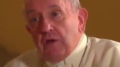 Aborto NÃO! Com a palavra o santo padre católico, o Papa!