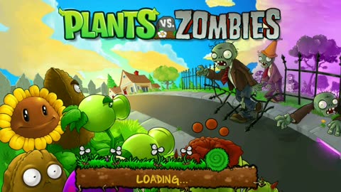 Plants VS Zombie Game _ Level 1 _ Day _ Unlock Sun flower ___ Zombies Hunter