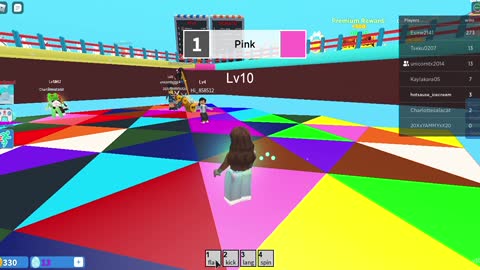 {colorblock roblox}