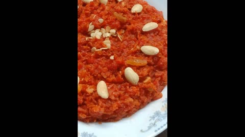 Carrot Recipes| Carrot ka Halwa| Gajar ka Halwa| گجریلا بنانے کا طریقہ