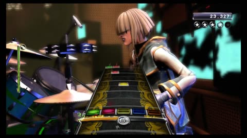 [XBOX360] Rockband 3 Walk Of Life #rockband #nedeulers #xbox360